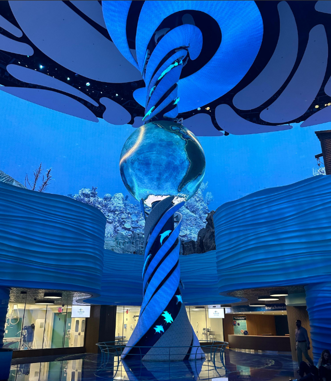 Natural History Museum Abu Dhabi